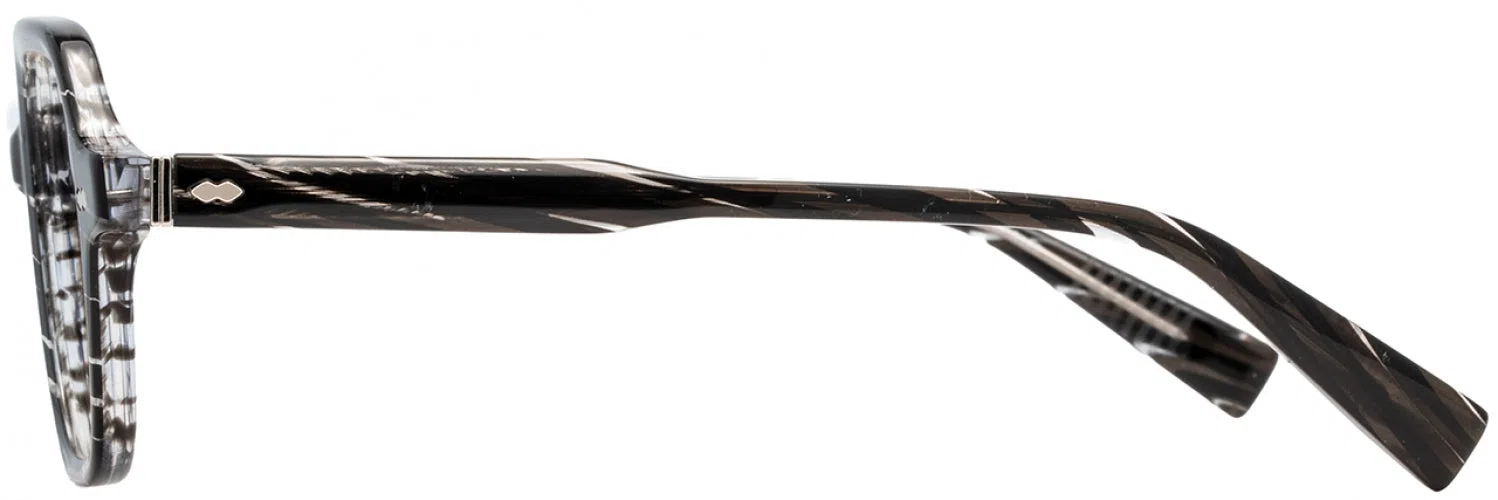 Scott Harris SHD007 Eyeglasses - view 3